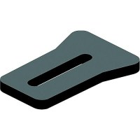 Pullrite Rotational King Pin Box Wedge 331724, Fits With: Pullrite Super 5 Hitch - 331724 - 337-331724F1