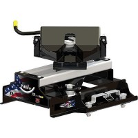 Pullrite 4500 Oe Series Gm/Chevy, 2020 Superglide Hitch, 24K - 4500 - 337-4500F1