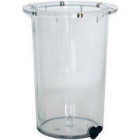 Groco Arg1003 Sight Glass With Drain Plug For Arg Strainer - Arg-1003 - 34-Arg1003F1