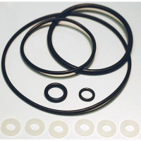 Groco Arg-2 Strainer Service Kit For Arg-1000, Arg-1210 And Arg-1250 - Arg-2 - 34-Arg2F1