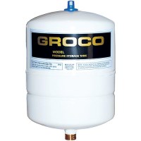 Groco Pst-1 Pressure Storage Tank - Pst-1 - 34-Pst1F1