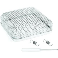 Jr Products 0630185 Mud Dauber Screen, 4-1/2