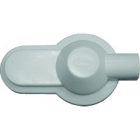 Vertical Regulator Cover Bell Rv - 07-30295 - 342-0730295F1