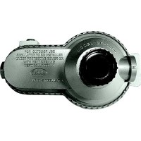 Jr Products Low Pressure 2-Stage 195,000 Btu/Hr Lp Rv Gas Regulator - 07-30365 - 342-0730365F1