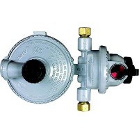 Jr Products 07-30395 Automatic Rv Changeover Regulator - 07-30395 - 342-0730395F1
