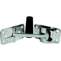 Jr Products 10615 Stainless Steel 4