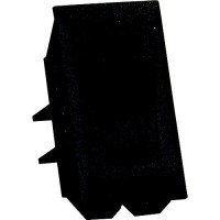 Unlbld 12V On/Off Sw Blk Pk5 Bell Rv Rvx - 13401-5 - 342-134015F1