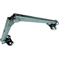 Jr Products 20745 (2) Spring Loaded Rv Table Leaf Supports - 20745 - 342-20745F1