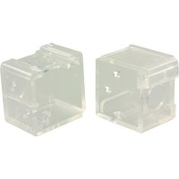 Jr Products Mini Blind Brackets - 81915 - 342-81915F1