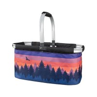 Camp Casual Cc010Ssb The Picnic Basket, Scenic Sunset - Cc-010Ssb - 342-Cc010Ssbf1