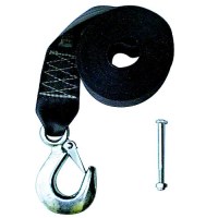 Rod Saver Winch Strap, 16' - Ws 16 - 344-Ws16F1