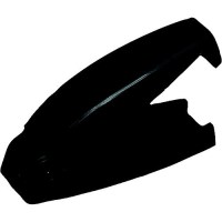 Catch-Baggage Door-Rnd Blk 2Pk Bell Rv Rvx - E210 - 350-E210F1
