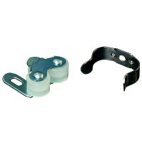 Catch Roller W-Clip 2Pk Bell Rv Rvx - H203 - 350-H203F1