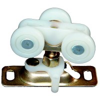 Rv Designer H530 Rv Sliding Door Wheels & Hanger - 2/Pk - H530 - 350-H530F1