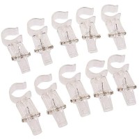 Rv Designer M122 Rope Light Klippy Klips, 10/Pk - M122 - 350-M122F1