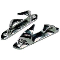 Seadog 060065 Skene Chocks - 316 Stainless Steel - 060065-1 - 354-0600651F1