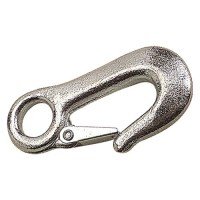 Electrogalvanized Heavy Duty Utility Snap - 155832-1 - 354-1558321F1