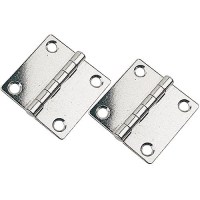 Stainless Butt Hinge-2 X 2