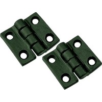 Butt Hinges, Pr. - 202580-1 - 354-2025801F1