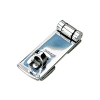 Seadog 221135 Heavy Duty Swivel Hasp Flush Style | 304 Stainless Steel | #8 Fastener | 3-1/8