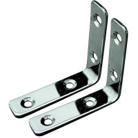 90° Angle Brackets, Pr. - 221305-1 - 354-2213051F1