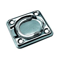 Stainless Surface Mount Lift Ring - 221830-1 - 354-2218301F1