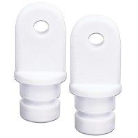 Internal Eye End, 3/4