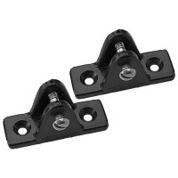 Sm Deck Hinge Black 2/Cd - 273205-1 - 354-2732051F1