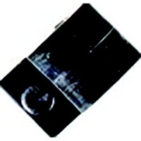 Sea-Dog 2736701 Canvas Stud Clip, Nylon Windshield Canvas Stud Clip - 273670-1 - 354-2736701F1