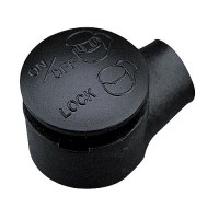 Sea-Dog 3215991 Gas Lift Rod End Fitting - 321599-1 - 354-3215991F1