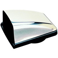 Seadog 331320 Cowl Vent With Base - Uses 3