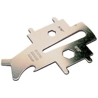 Universal Deck Plate Key - 335690-1 - 354-3356901F1