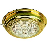 Sea-Dog 4001981 Led Dome Light, 5-1/2