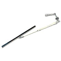 Manual Windshield Wiper - 412601-1 - 354-4126011F1