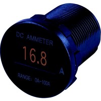 Seadog 421620-1 Oled Amp Meter - 421620-1 - 354-4216201F1