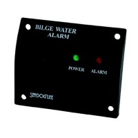 Sea-Dog 4230331 Bilge Pump Water Alarm Panel - 423033-1 - 354-4230331F1