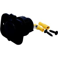 Deluxe Power Socket - 426120-1 - 354-4261201F1