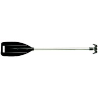 Sea-Dog 4903001 Telescoping Boat Hook Paddle, 44-1/2