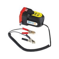 Seadog 5010723 Premium Electric Oil Pump, 12V - 501072-3 - 354-5010723F1