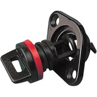 Nylon Drain Plug - 520010 - 354-520010F1