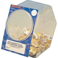 Boat Plug Pop Display - 520041-5 - 354-5200415F1