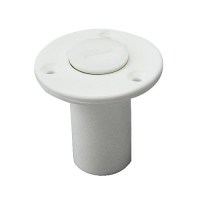 Nylon Garboard Drain - 520050-1 - 354-5200501F1