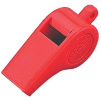 Safety Whistle W/Lanyard, Carded - 571252-1 - 354-5712521F1