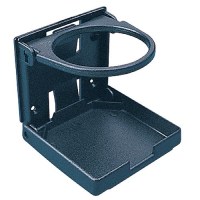Drink Holder Black Abs - 588210-1 - 354-5882101F1