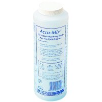 Accu-Mix Oil To Gas Measuring Bottle - 588614 - 354-588614F1