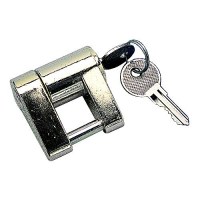 Coupler Lock - 751030-1 - 354-7510301F1