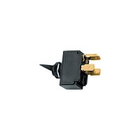 Toggle Swch On/Off Double Pole - M21Sp - 36-M21Spf1