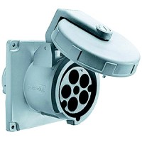 Receptacle - M5100R9 - 36-M5100R9F1