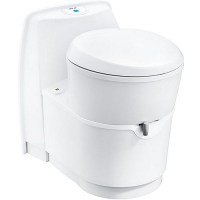 Cassette Toilet C223-Cs 4.75G Electric Flush - 200866Sp - 363-200866Spf1