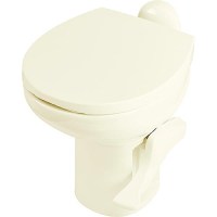 Thetford 42062 Aqua-Magic® Style™ Ii China Toilet, High Profile, Bone W/O Sprayer - 42062 - 363-42062F1